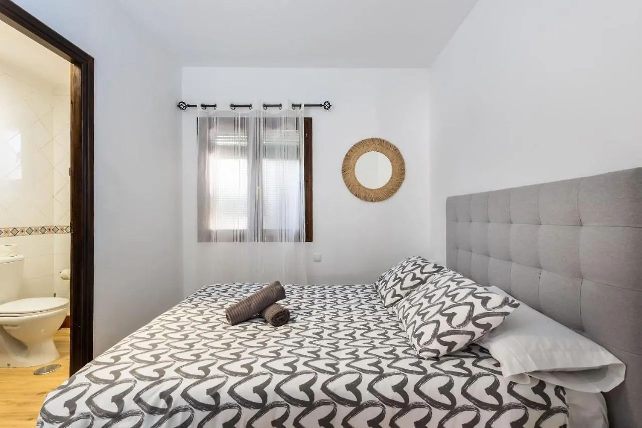 Apartamento Las Cancelas I Marbella Spain