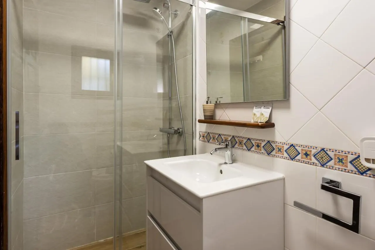 Apartamento Las Cancelas I Marbella Apartment